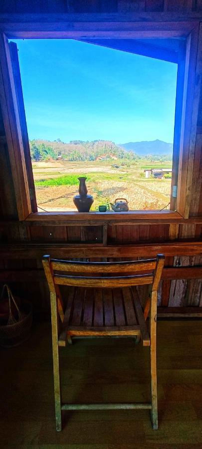 Kaewma Farmstay Khuang Kom Camera foto